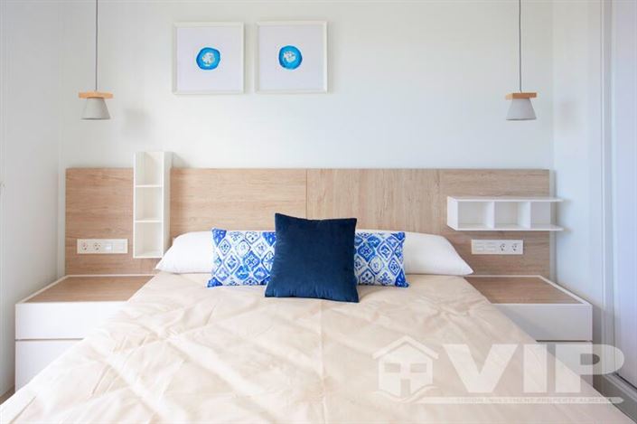 Image No.17-Villa de 3 chambres à vendre à Águilas