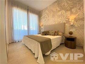 Image No.10-Villa de 3 chambres à vendre à Vera Playa