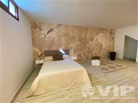 Image No.19-Villa de 3 chambres à vendre à Vera Playa