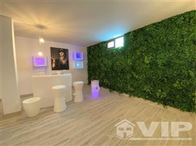 Image No.23-Villa de 3 chambres à vendre à Vera Playa