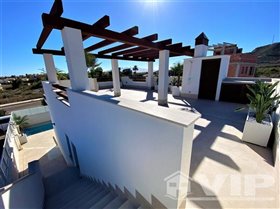 Image No.25-Villa de 3 chambres à vendre à Vera Playa