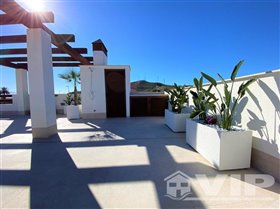 Image No.28-Villa de 3 chambres à vendre à Vera Playa