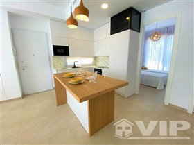 Image No.4-Villa de 3 chambres à vendre à Vera Playa