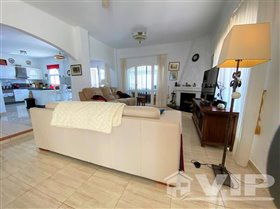 Image No.10-Villa de 3 chambres à vendre à Bédar