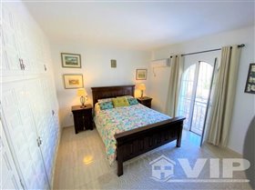 Image No.12-Villa de 3 chambres à vendre à Bédar