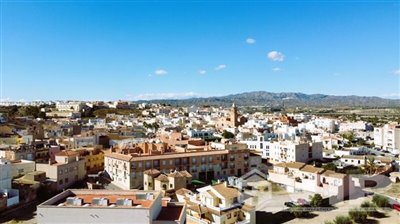 Vision Investment Property Almeria most sold property