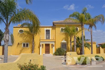 Vision Investment Property Almeria most sold property