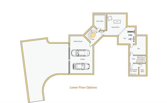 Image No.5-5 Bed Villa for sale