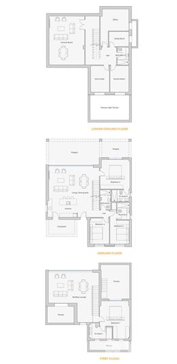 Image No.12-4 Bed Villa for sale