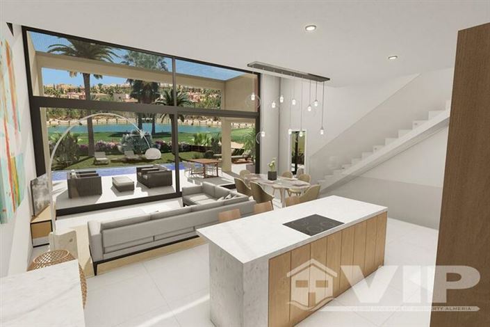 Image No.2-4 Bed Villa for sale