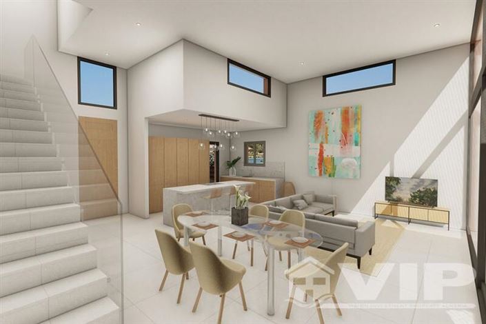 Image No.3-4 Bed Villa for sale