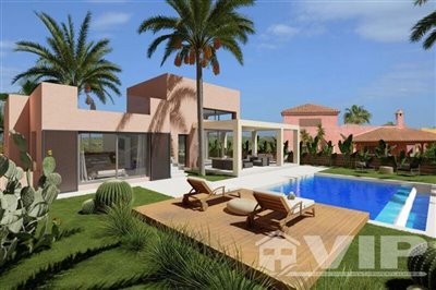 Vision Investment Property Almeria most sold property