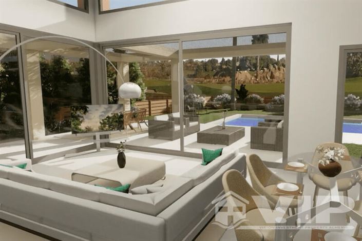 Image No.5-3 Bed Villa for sale