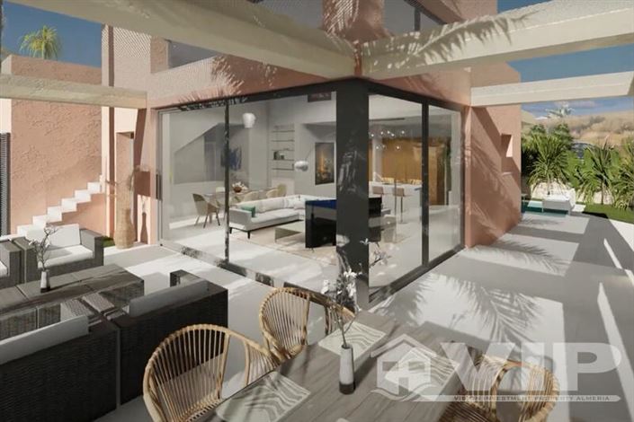 Image No.6-3 Bed Villa for sale