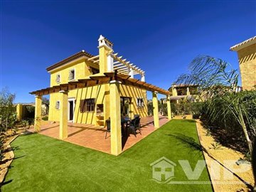 Vision Investment Property Almeria most sold property