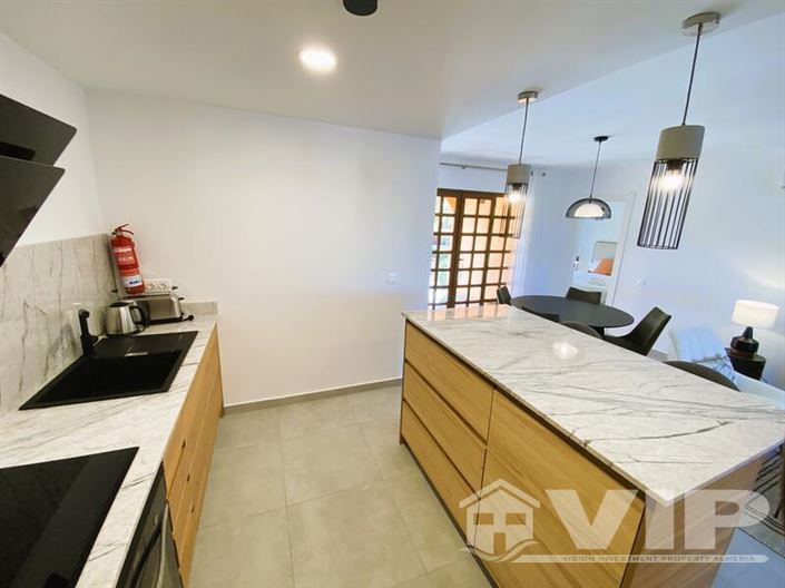 Image No.11-Appartement de 2 chambres à vendre à Cuevas del Almanzora