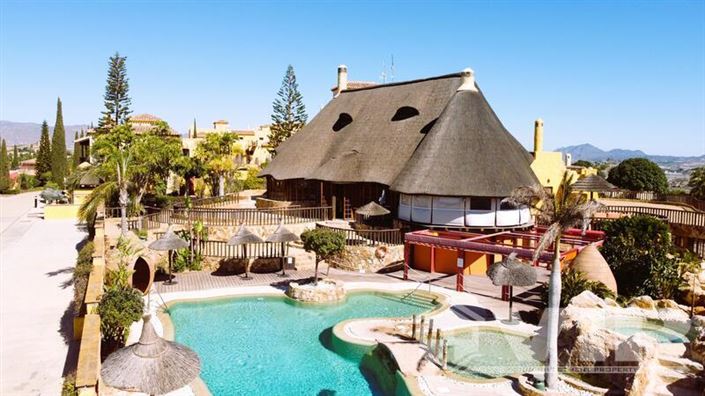 Image No.23-Appartement de 2 chambres à vendre à Cuevas del Almanzora