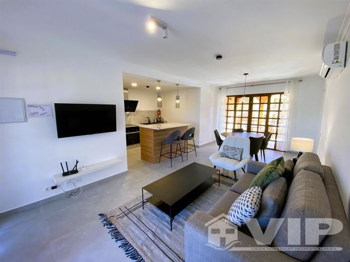 Image No.7-Appartement de 2 chambres à vendre à Cuevas del Almanzora