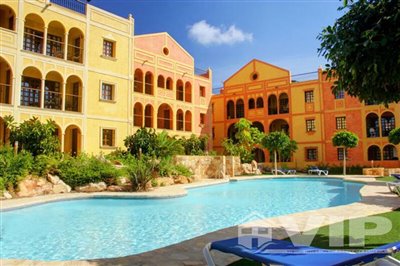 Vision Investment Property Almeria most sold property
