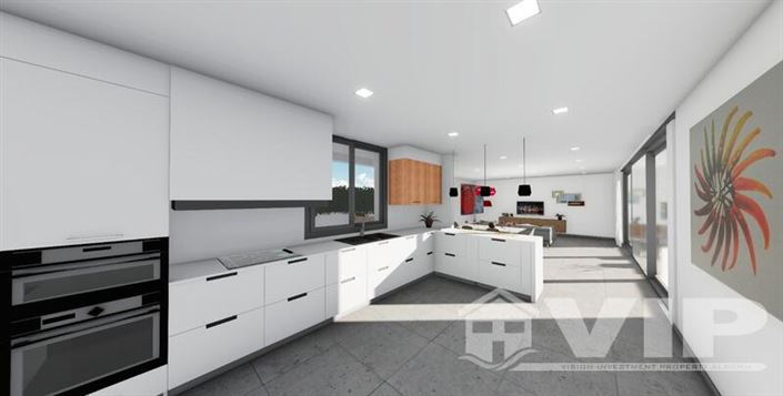 Image No.5-3 Bed Villa for sale