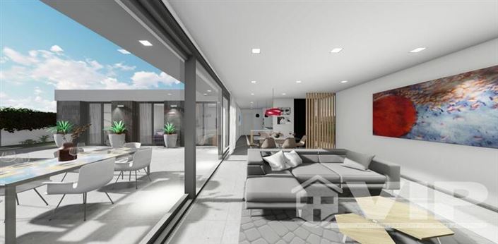 Image No.9-3 Bed Villa for sale