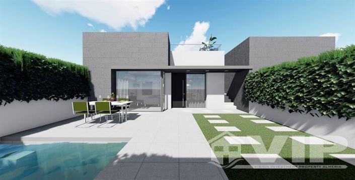 Image No.3-2 Bed Villa for sale