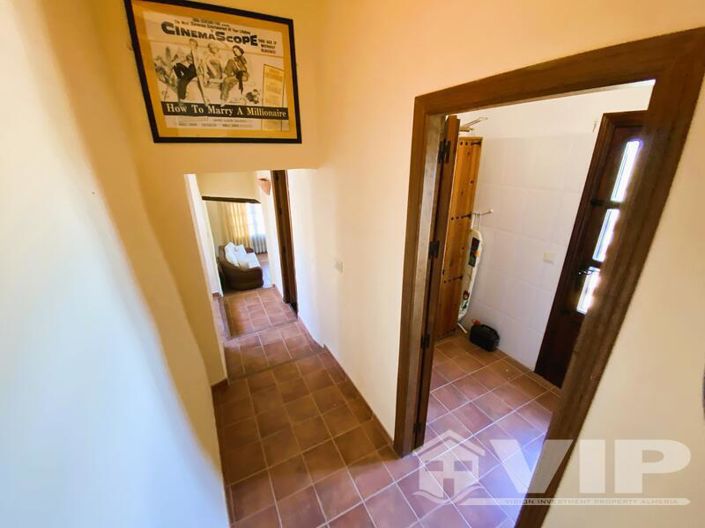 Image No.11-Cortijo de 4 chambres à vendre à Turre