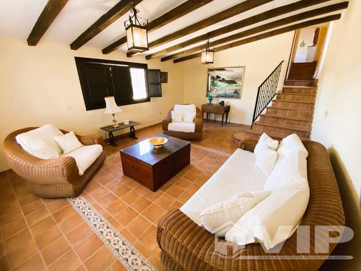 Image No.12-Cortijo de 4 chambres à vendre à Turre