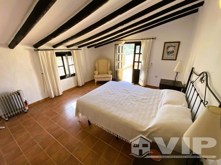Image No.15-Cortijo de 4 chambres à vendre à Turre