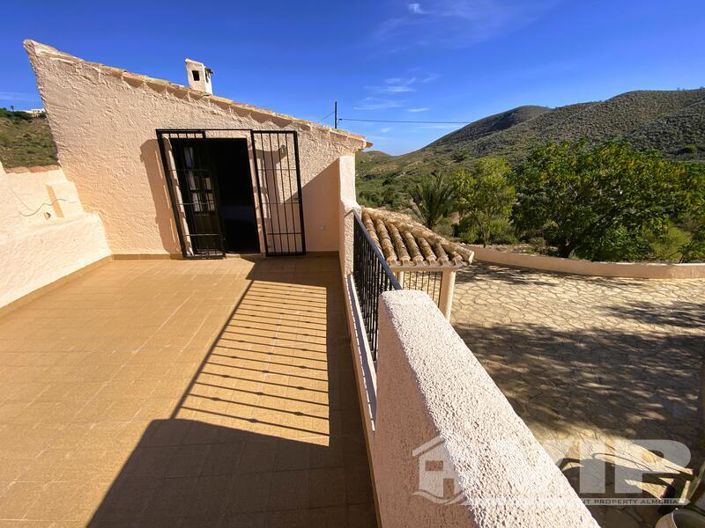 Image No.16-Cortijo de 4 chambres à vendre à Turre