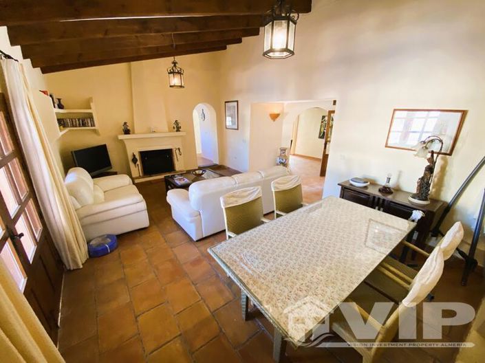 Image No.17-Cortijo de 4 chambres à vendre à Turre