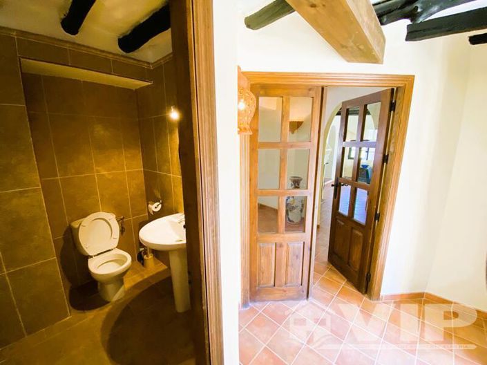 Image No.18-Cortijo de 4 chambres à vendre à Turre