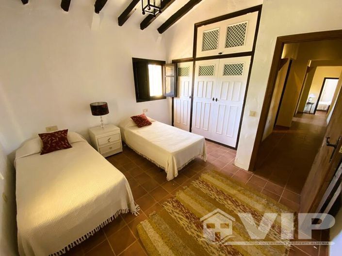 Image No.19-Cortijo de 4 chambres à vendre à Turre