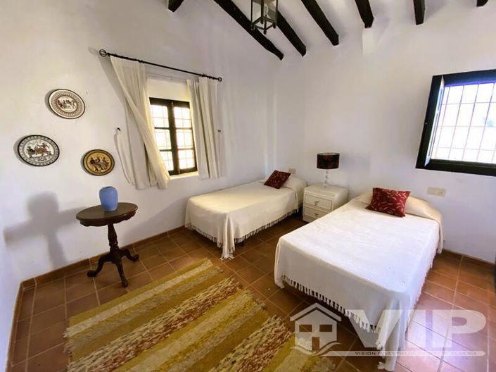 Image No.20-Cortijo de 4 chambres à vendre à Turre