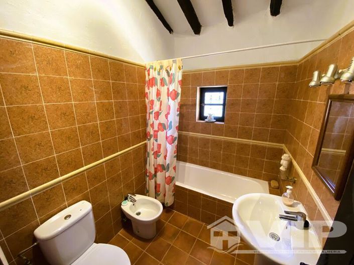 Image No.21-Cortijo de 4 chambres à vendre à Turre
