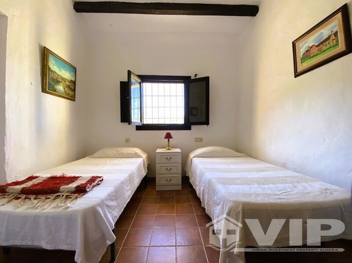 Image No.22-Cortijo de 4 chambres à vendre à Turre