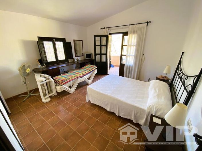Image No.24-Cortijo de 4 chambres à vendre à Turre