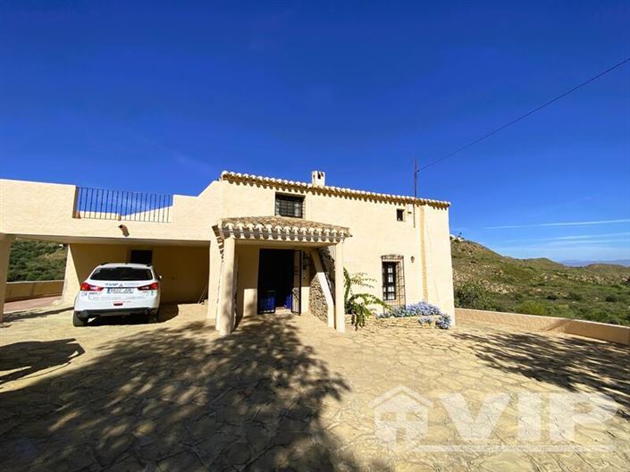 Image No.5-4 Bed Cortijo for sale