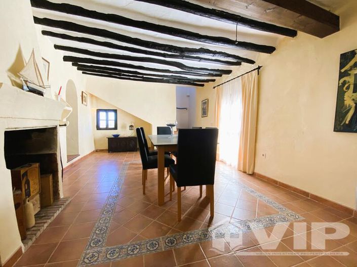 Image No.7-Cortijo de 4 chambres à vendre à Turre