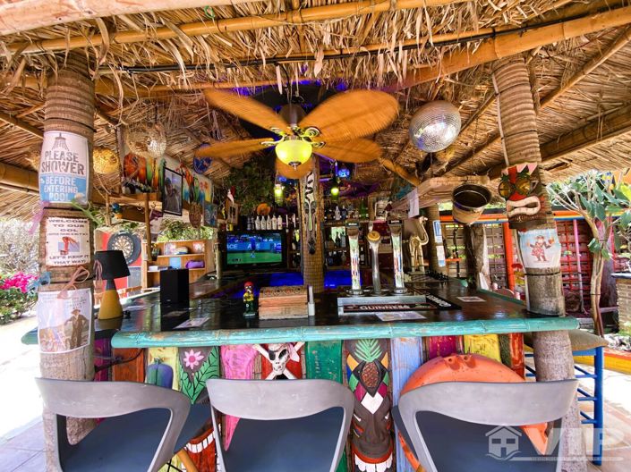 Image No.11-Villa de 5 chambres à vendre à Vera Playa