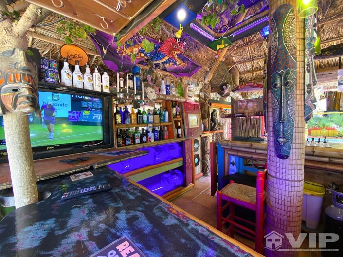 Image No.12-Villa de 5 chambres à vendre à Vera Playa