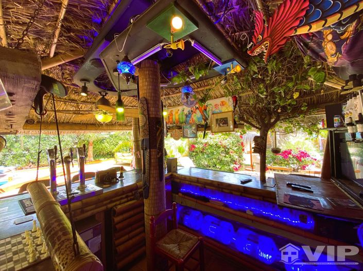 Image No.13-Villa de 5 chambres à vendre à Vera Playa