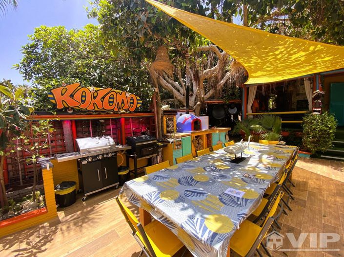 Image No.14-Villa de 5 chambres à vendre à Vera Playa