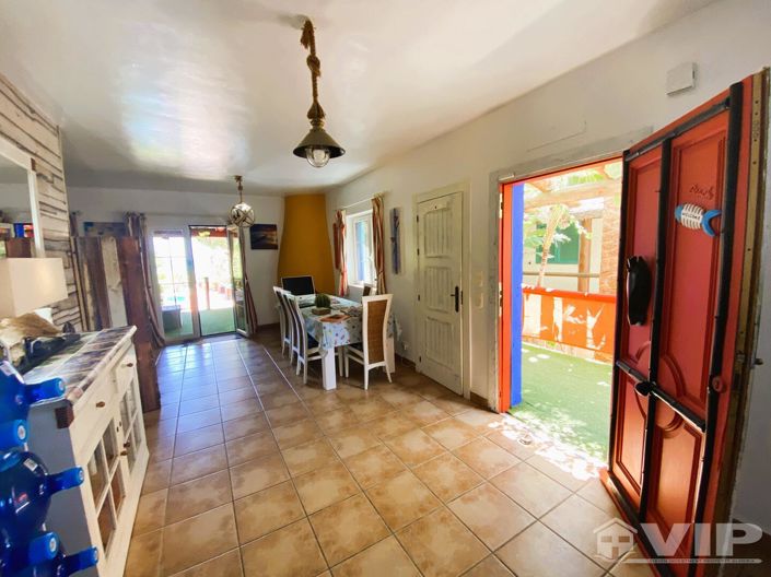 Image No.20-Villa de 5 chambres à vendre à Vera Playa