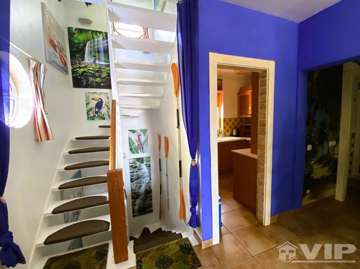 Image No.21-Villa de 5 chambres à vendre à Vera Playa