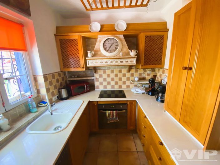 Image No.22-Villa de 5 chambres à vendre à Vera Playa