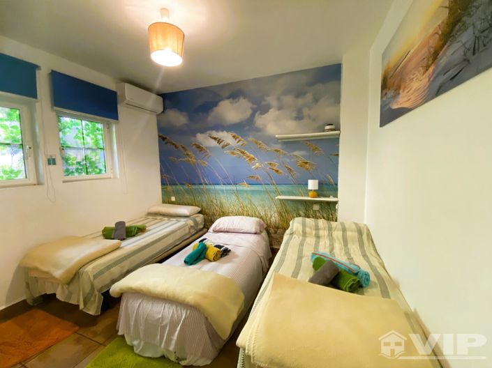 Image No.24-Villa de 5 chambres à vendre à Vera Playa