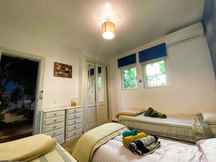 Image No.25-Villa de 5 chambres à vendre à Vera Playa