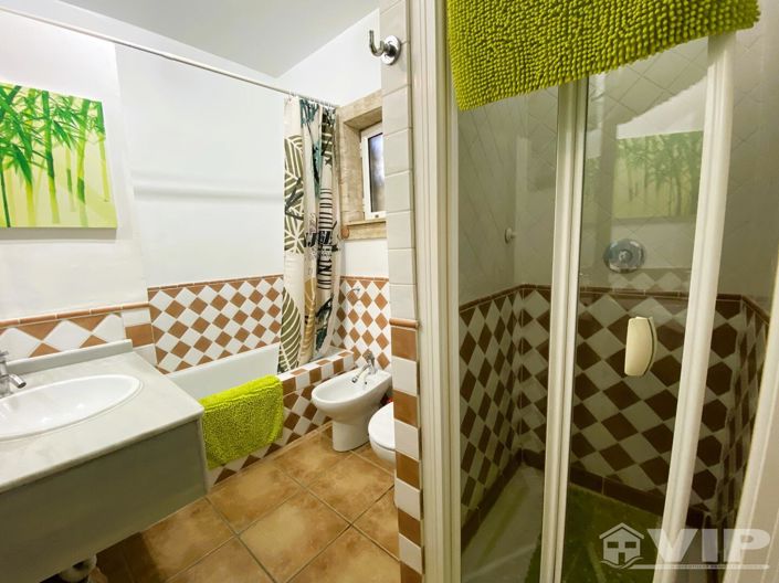 Image No.26-Villa de 5 chambres à vendre à Vera Playa