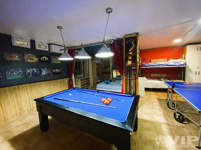 Image No.27-Villa de 5 chambres à vendre à Vera Playa